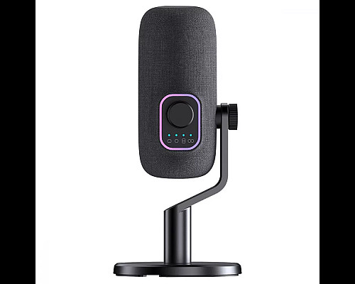 Мікрофон ігровий дротовий Proove Gaming Odius чорний