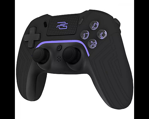 Геймпад бездротовий геймпад Proove Gaming Skadi чорний