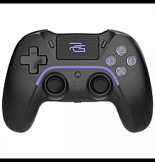 Геймпад бездротовий геймпад Proove Gaming Skadi чорний