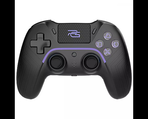 Геймпад бездротовий геймпад Proove Gaming Skadi чорний