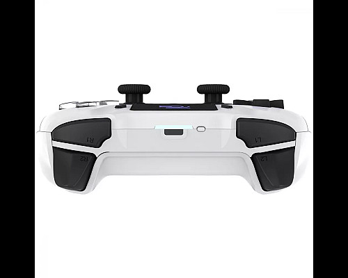 Геймпад бездротовий Proove Gaming Skadi білий