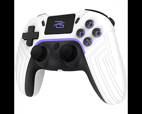 Геймпад бездротовий Proove Gaming Skadi білий