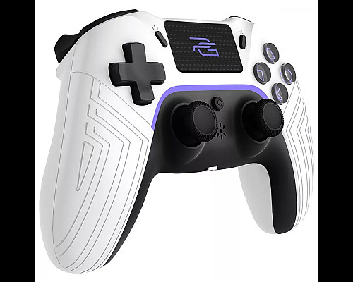 Геймпад бездротовий Proove Gaming Skadi білий
