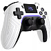Геймпад бездротовий Proove Gaming Skadi білий