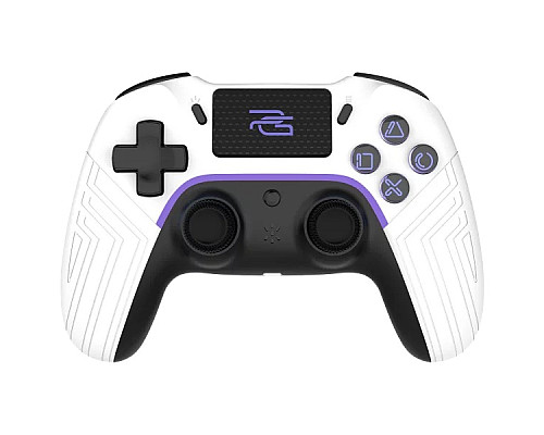 Геймпад бездротовий Proove Gaming Skadi білий