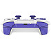 Геймпад бездротовий Proove Gaming Skadi біло-фіолетовий