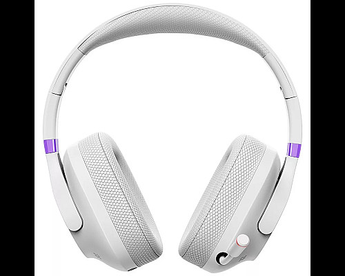 Навушники ігрові бездротові Proove Gaming Bliss APP білі