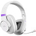 Навушники ігрові бездротові Proove Gaming Bliss APP білі