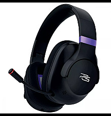 Навушники ігрові бездротові Proove Gaming Bliss APP чорні