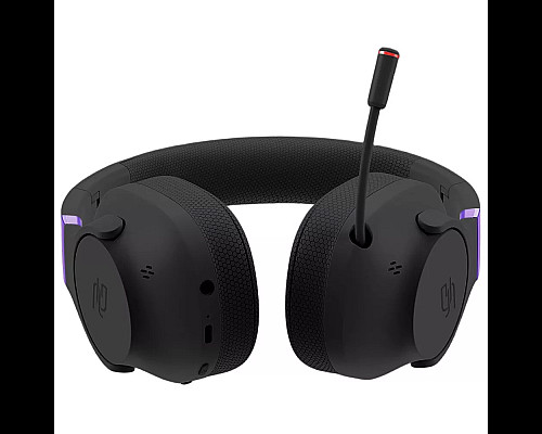 Навушники ігрові бездротові Proove Gaming Bliss APP чорні