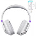 Навушники ігрові бездротові Proove Gaming Bliss Pro APP білі