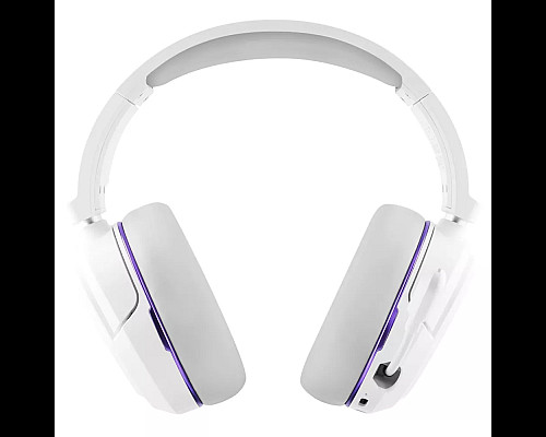 Навушники ігрові бездротові Proove Gaming Rapture APP білі