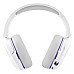 Навушники ігрові бездротові Proove Gaming Rapture APP білі