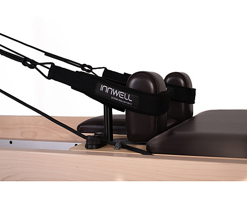 Реформер для пілатесу дерев'яний Innwell Classical HL