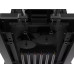 Реформер для пілатесу Toorx Liveness PTX7500, чорний