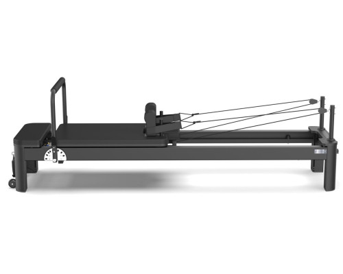 Реформер для пілатесу Toorx Liveness PTX7500, чорний