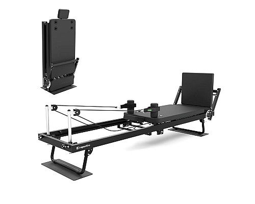 Реформер для пілатесу inSPORTline Auraler