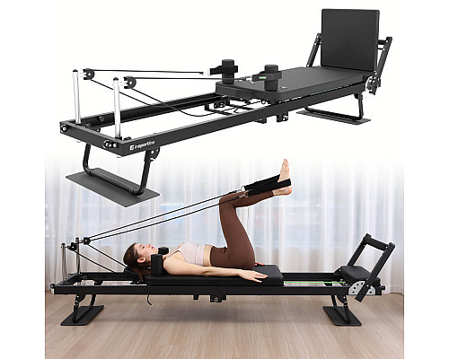 Реформер для пілатесу inSPORTline Auraler