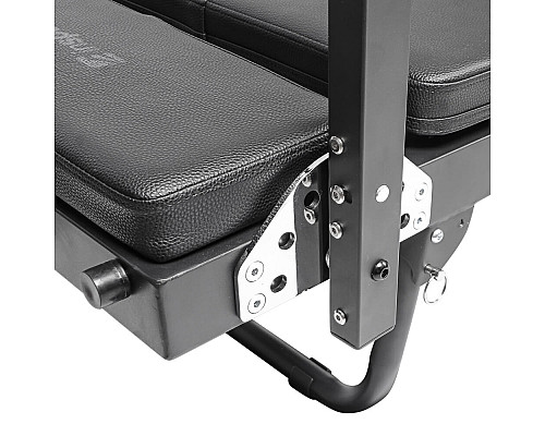 Реформер для пілатесу inSPORTline Auraler