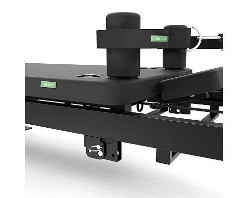 Реформер для пілатесу inSPORTline Auraler