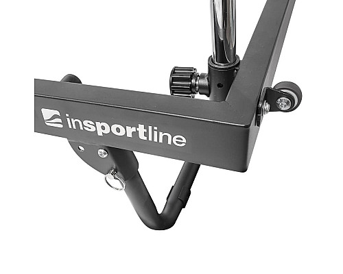 Реформер для пілатесу inSPORTline Auraler