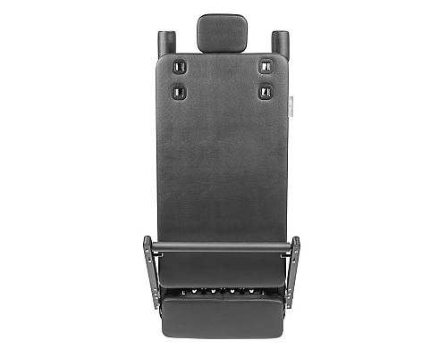 Реформер для пілатесу inSPORTline Auraler