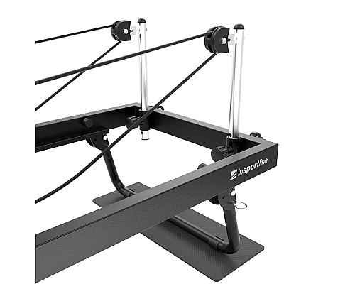 Реформер для пілатесу inSPORTline Auraler