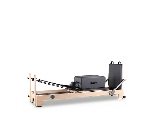 Реформер для пілатесу дерев'яний Innwell Reformer Basic
