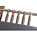 Реформер для пілатесу дерев'яний Innwell Reformer Basic