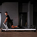Реформер для пілатесу Align Pilates A8-Pro з низькими опорами 28 см