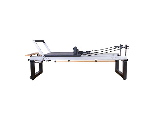 Реформер для пілатесу Align Pilates A8-Pro з високими опорами 64 см