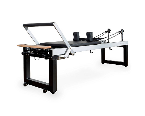 Реформер для пілатесу Align Pilates A8-Pro з високими опорами 64 см
