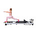 Реформер для пілатесу Align Pilates A8-Pro зі стандартними опорами 42 см