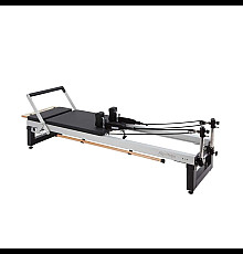 Реформер для пілатесу Align Pilates A8-Pro зі стандартними опорами 42 см