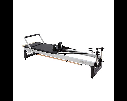 Реформер для пілатесу Align Pilates A8-Pro зі стандартними опорами 42 см