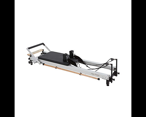 Реформер для пілатесу Align Pilates C8-Pro 8-колісний