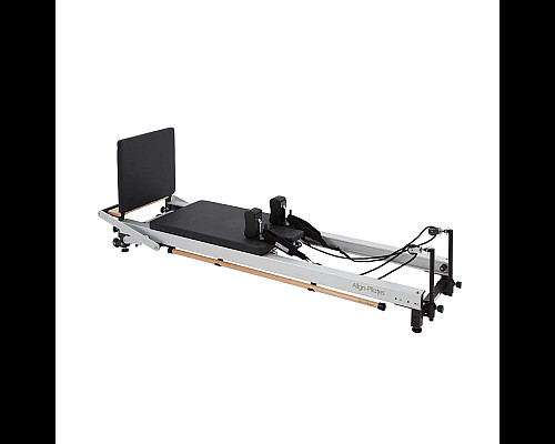 Реформер для пілатесу Align Pilates C8-Pro 8-колісний