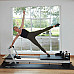 Реформер для пілатесу Align Pilates C8-Pro 8-колісний
