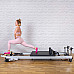 Реформер для пілатесу Align Pilates C8-Pro 8-колісний