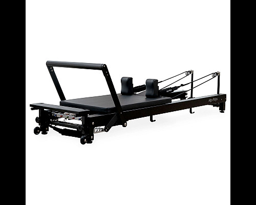 Реформер для пілатесу Align Pilates C8-Pro, чорний