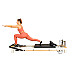 Реформер для пілатесу Align Pilates C8-S Pro, білий