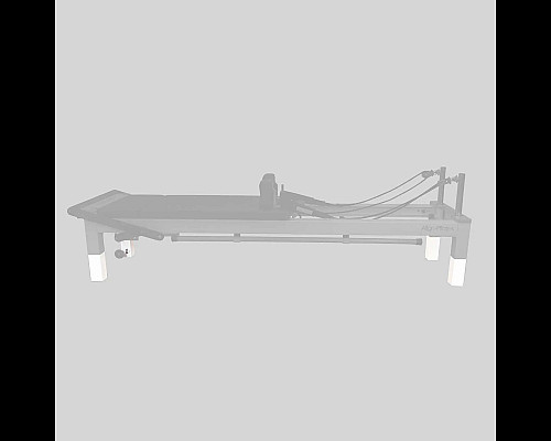 Ніжки подовжувальні для реформера Align Pilates C8-S 42 см