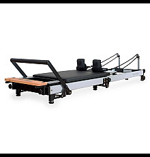 Реформер для пілатесу складаний Align Pilates F3 Folding
