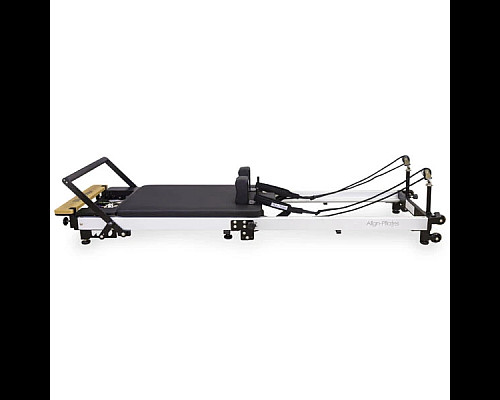 Реформер для пілатесу складаний Align Pilates F3 Folding