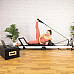 Реформер для пілатесу складаний Align Pilates F3 Folding