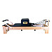 Реформер для пілатесу Align Pilates M8-Pro із сидінням Sitting Box Pro