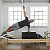 Реформер для пілатесу Align Pilates M8-Pro із сидінням Sitting Box Pro