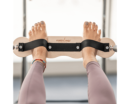 Платформа для ніг до каділака BALANCED BODY Contrology Airplane