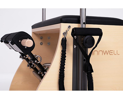 Крісло для пілатесу комбіноване Innwell Classical