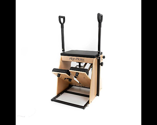 Стілець для пілатесу Align Pilates Combo Chair III